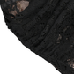Date Night Mini Lace Bodycon Romantic high waist Dress - MYTHSIS