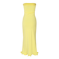 Party & Event Maxi Bodycon Polyester Glam Dress - MYTHSIS