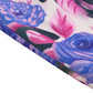 Date Night  Mini Bodycon Polyester Elegant Floral print Dress - MYTHSIS