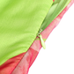 Vacation & Resort Maxi A-Line Satin Floral Print Strapless Dress - MYTHSIS