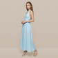 Casual Everyday Maxi A-Line Cotton Simple High waist Dress - MYTHSIS