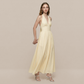 Casual Everyday Maxi A-Line Cotton Simple High waist Dress - MYTHSIS