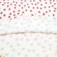 Vacation Maxi A-Line Polyester Chic Polka Dot Dress - MYTHSIS