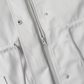 Casual Cotton Minimalist Windbreaker Jacket - MYTHSIS