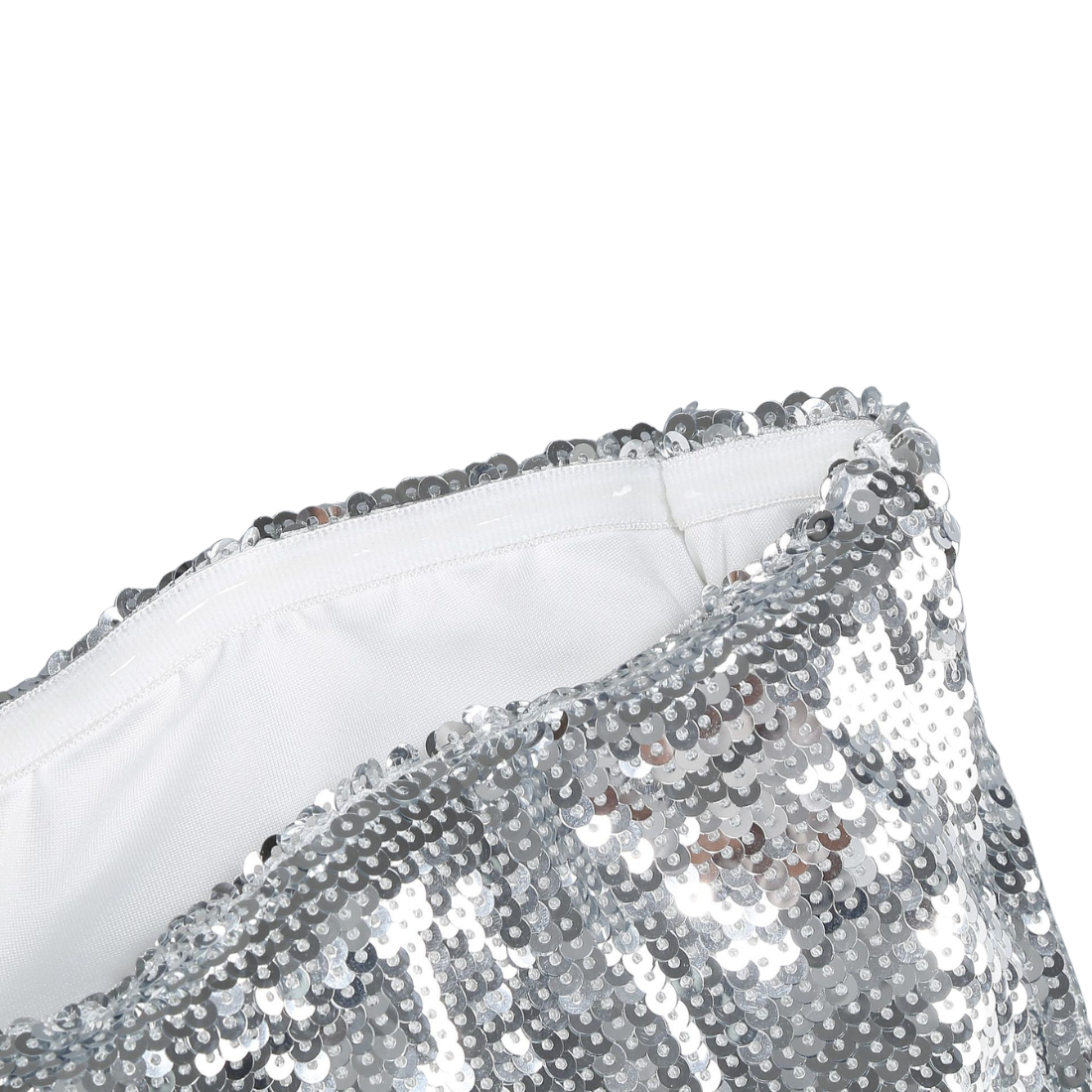 Party & Event Mini Bodycon Sequin Glam Off-Shoulder Dress - MYTHSIS