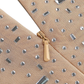 Date Night Mini Bodycon Knit Sexy Square Neck Rhinestone Long Sleeve Dress - MYTHSIS