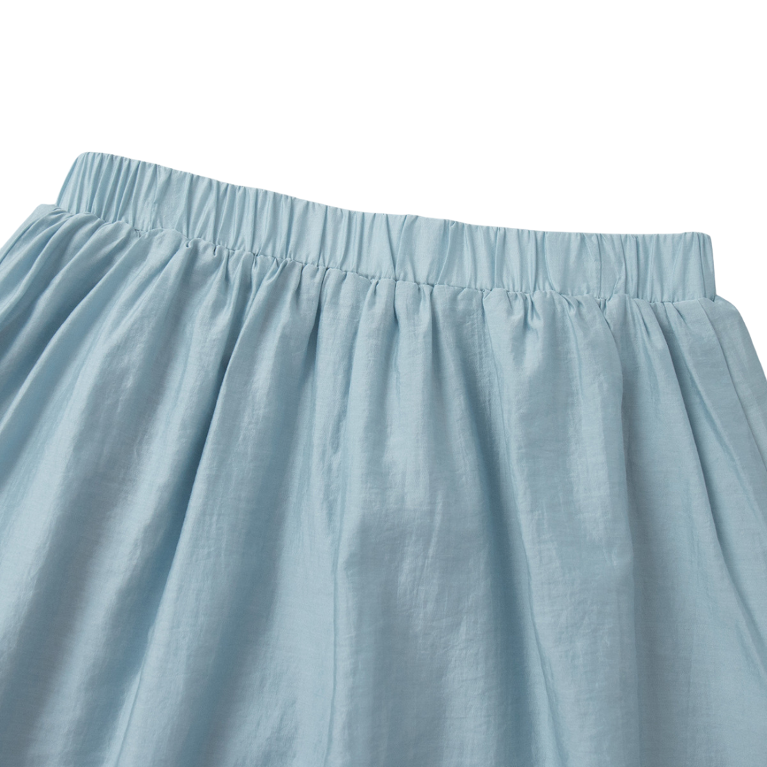 Casual Simple Cotton Two-Piece Set - MYTHSIS