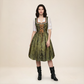 Wholesale Women's Bavarian Beer Festival Costume Dress