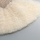 Wholesale Women's Apricot Strapless Tulle Mini Dress – Crystal Mesh Puffed Skirt