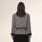 Wholesale Women's Wool-Blend Garment