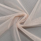 Wholesale Women's Rhinestone Halter Mesh Evening Gown