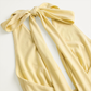 Casual Everyday Maxi A-Line Polyester Chic Halter Neck Solid Sleeveless Dress - Wholesale Dresses Low MOQ - MYTHSIS