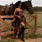 Wholesale Women's Leopard-Print Strapless Bodycon Mini Dress