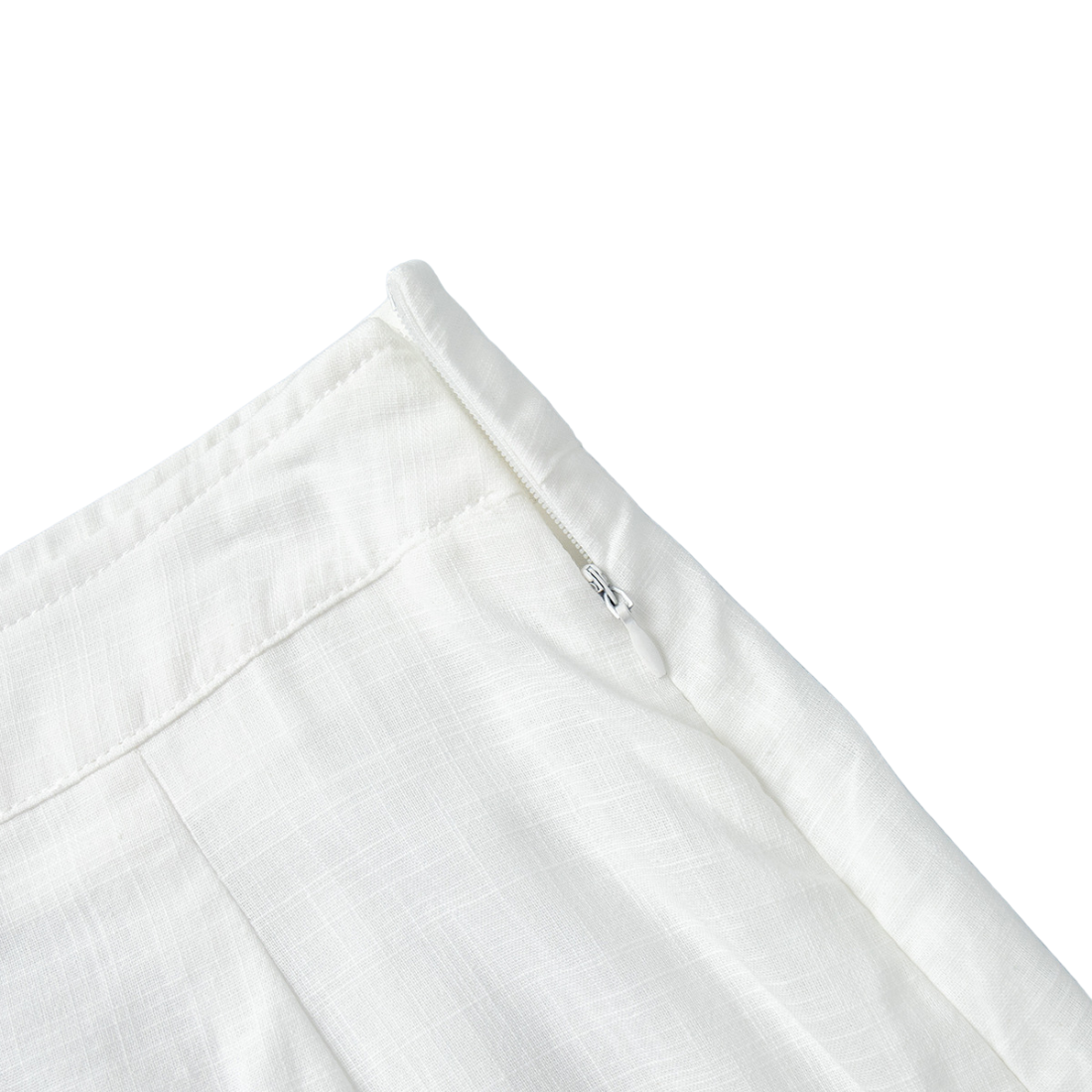 Casual Maxi Cotton Two-Piece Set - MYTHSIS