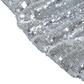 Party & Event Mini Bodycon Sequin Glam Off-Shoulder Dress - MYTHSIS