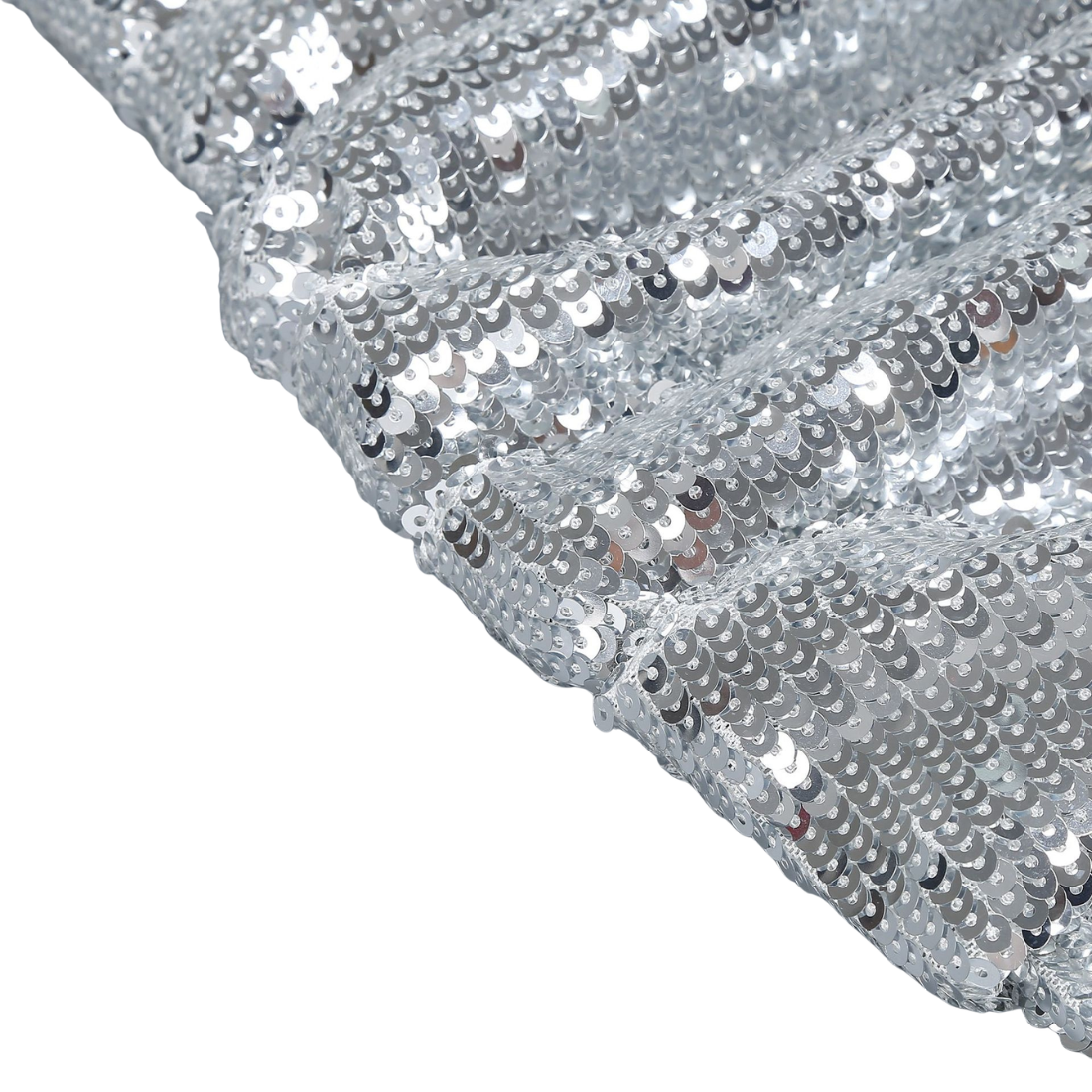 Party & Event Mini Bodycon Sequin Glam Off-Shoulder Dress - MYTHSIS