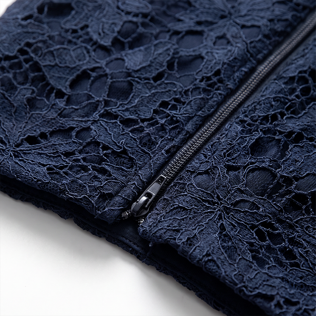 【Date Night】 Midi Asymmetrical Cuprammonium Regenerated Cellulose Elegant V-Neck Lace Sleeveless Boho Dress - MYTHSIS