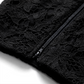 【Date Night】 Midi Asymmetrical Cuprammonium Regenerated Cellulose Elegant V-Neck Lace Sleeveless Boho Dress - MYTHSIS