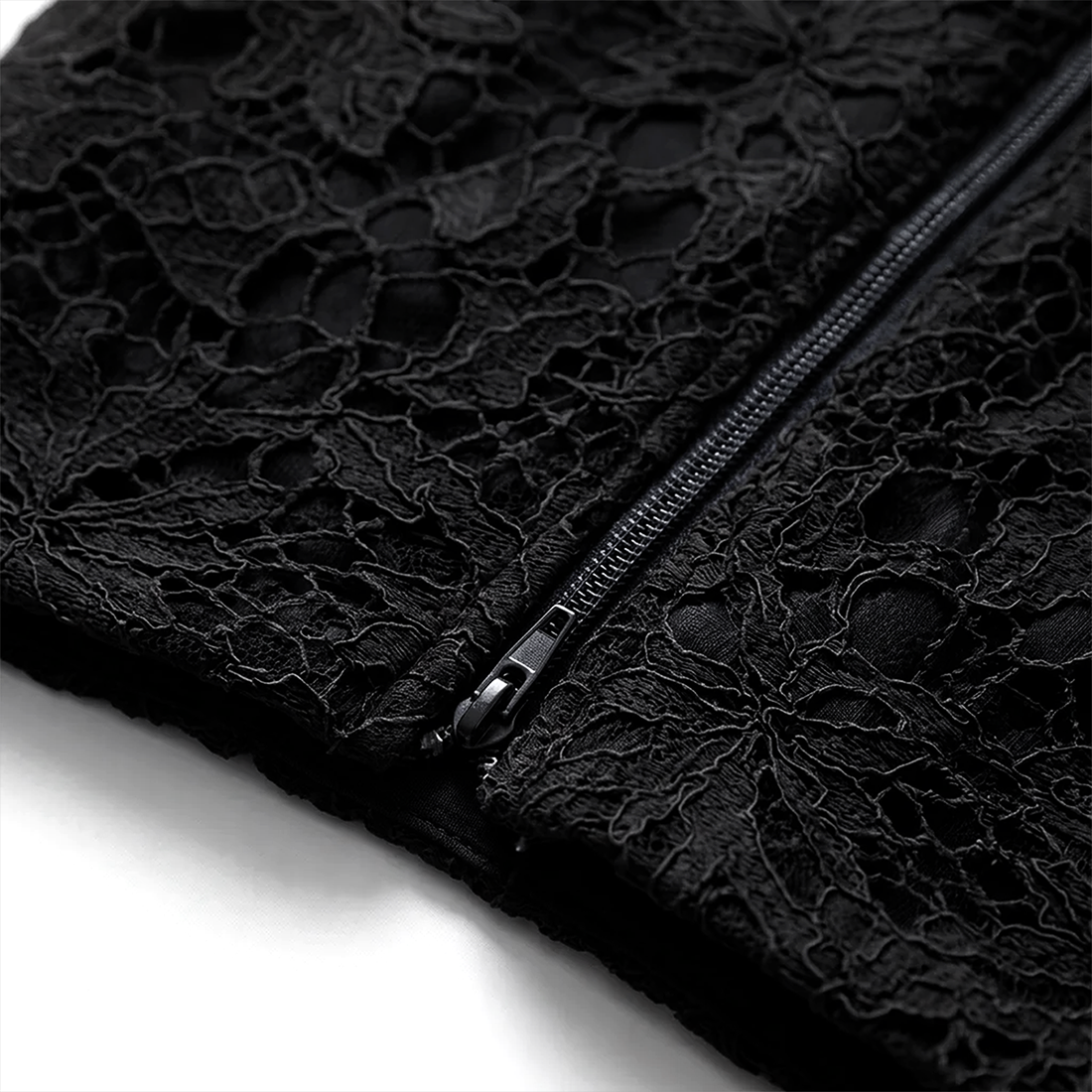 【Date Night】 Midi Asymmetrical Cuprammonium Regenerated Cellulose Elegant V-Neck Lace Sleeveless Boho Dress - MYTHSIS