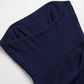 【Formal Evening】 Maxi Bodycon Polyester Chiffon Elegant Off-Shoulder Pleated Backless Slit Dress - MYTHSIS