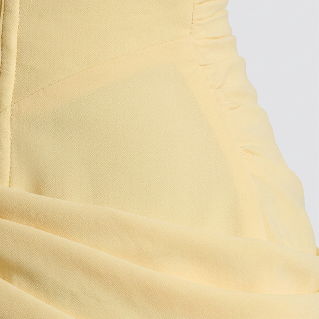 【Formal Evening】 Maxi Bodycon Polyester Chiffon Elegant Off-Shoulder Pleated Backless Slit Dress - MYTHSIS