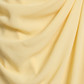 【Formal Evening】 Maxi Bodycon Polyester Chiffon Elegant Off-Shoulder Pleated Backless Slit Dress - MYTHSIS