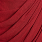 【Formal Evening】 Maxi Bodycon Polyester Chiffon Elegant Off-Shoulder Pleated Backless Slit Dress - MYTHSIS