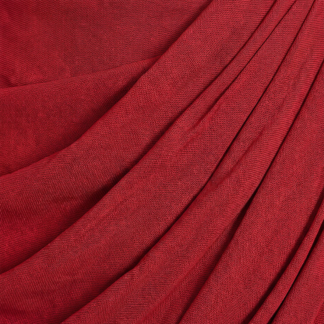 【Formal Evening】 Maxi Bodycon Polyester Chiffon Elegant Off-Shoulder Pleated Backless Slit Dress - MYTHSIS