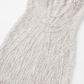 【Wedding Guest】 Mini Sheath Faux Silk Glam Strapless Pearl Fringe Lace Applique - MYTHSIS