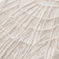 【Wedding Guest】 Mini Sheath Faux Silk Glam Strapless Pearl Fringe Lace Applique - MYTHSIS