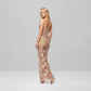 【Wedding Guest】 Maxi Sheath Not Listed Glam Strapless Ruched Backless - MYTHSIS