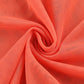 Wholesale Women's Mesh Ruched Spaghetti-Strap Long Dress