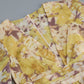 Wholesale XS Womens Clothing – Floral Deep V Zip Mini Dress
