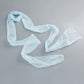 Wholesale Women's Sheer Gauze Ribbon Maxi Dress