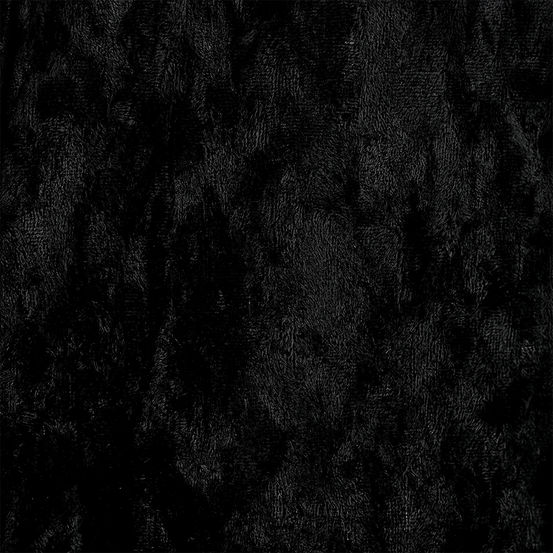 Wholesale Women's Medieval Hooded Velvet Long Costume Dress