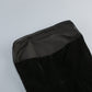 Wholesale Women's Velvet Ruched Fitted Midi Dress – XS Womens Clothing