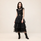 Wholesale Gothic Zombie Bride Cosplay Complete Set