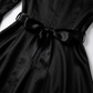 Wholesale Women's Gothic Witch Hooded Halloween Costume Dress