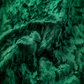 Wholesale Women's Medieval Hooded Velvet Long Costume Dress