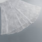 【Party & Event】 Maxi Bodycon Polyester Sexy Off-Shoulder Mesh Spliced - MYTHSIS