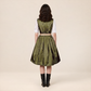 Wholesale Women's Bavarian Beer Festival Costume Dress
