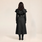 Wholesale Adult Medieval Steampunk Plague Doctor Costume Set