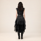 Wholesale Gothic Zombie Bride Cosplay Complete Set