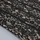 【Party & Event】 Maxi Mermaid Polyester Triacetate Sexy Square Neck Cutout Rhinestone Puff Sleeve Dress - MYTHSIS