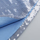 Wholesale Women's Lace-Panel Sequin Spaghetti-Strap Maxi Dress
