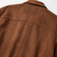 Wholesale Women's Suede-Like Velvet Embroidered Jacket