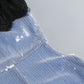 Wholesale Women's Lace-Panel Sequin Spaghetti-Strap Maxi Dress