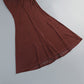 【Party & Event】 Maxi Mermaid Tulle Polyester Sexy Mock Neck Rhinestone Dress - MYTHSIS